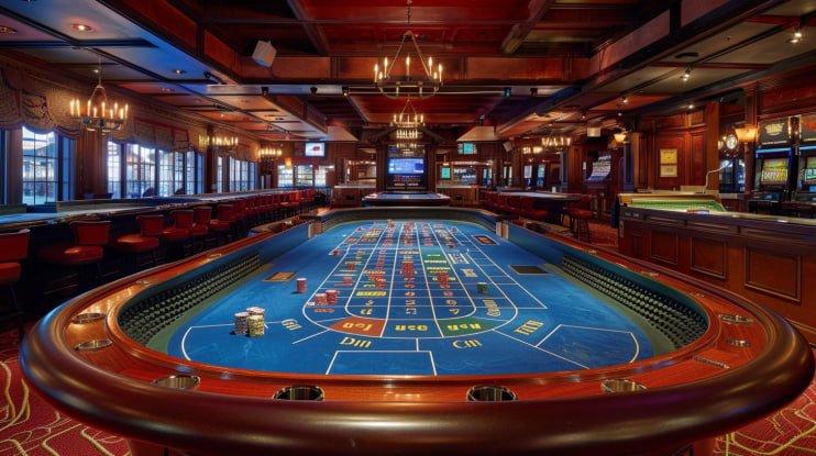 lm88 casino trực tuyến